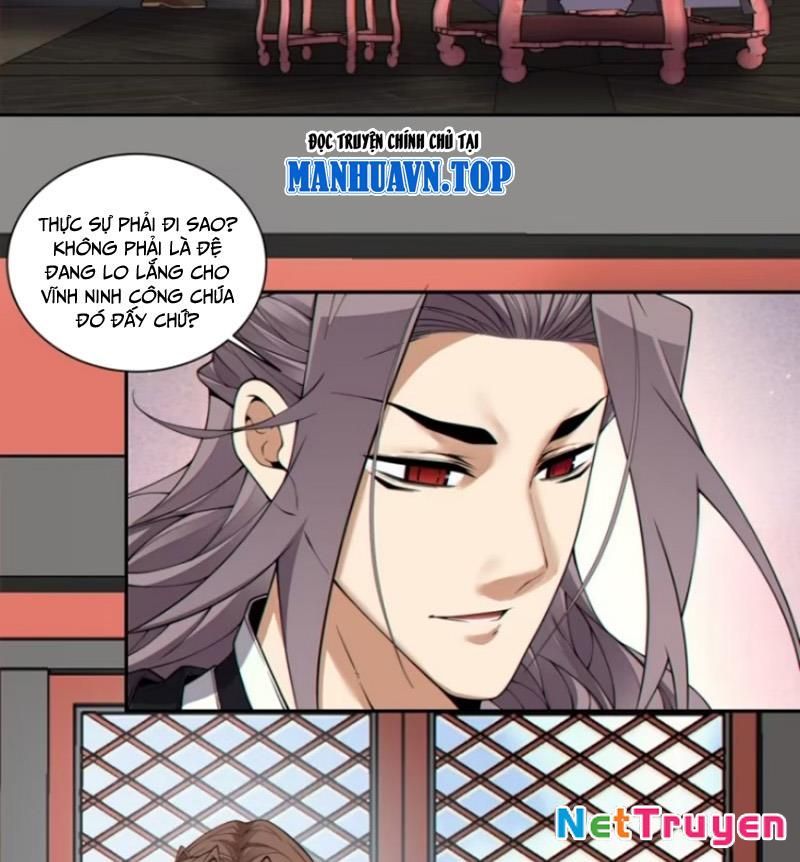 Đồ Đệ Của Ta Đều Là Đại Phản Phái Chapter 383 - Trang 2