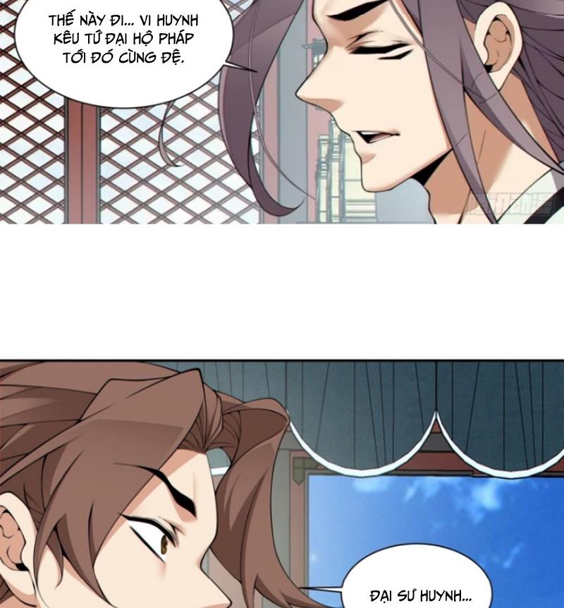 Đồ Đệ Của Ta Đều Là Đại Phản Phái Chapter 383 - Trang 2