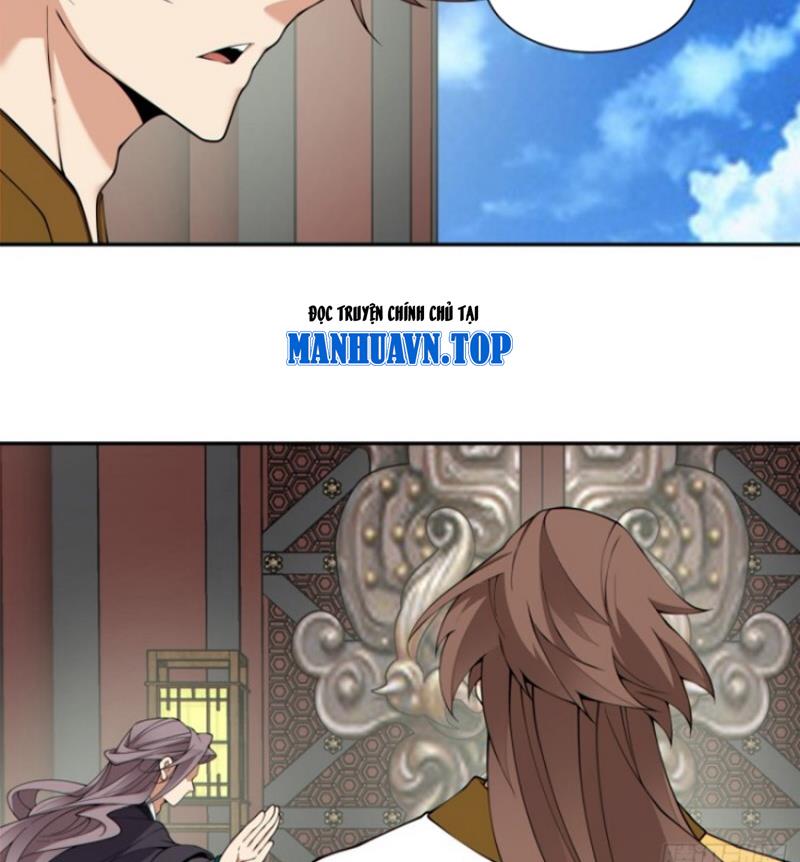 Đồ Đệ Của Ta Đều Là Đại Phản Phái Chapter 383 - Trang 2