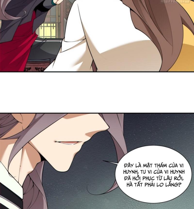 Đồ Đệ Của Ta Đều Là Đại Phản Phái Chapter 383 - Trang 2