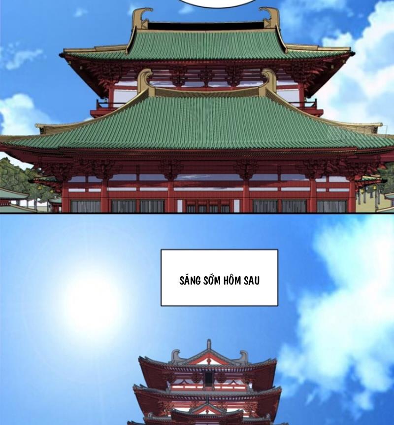 Đồ Đệ Của Ta Đều Là Đại Phản Phái Chapter 383 - Trang 2