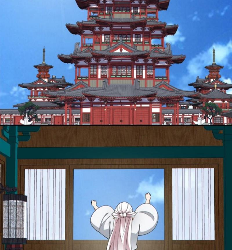 Đồ Đệ Của Ta Đều Là Đại Phản Phái Chapter 383 - Trang 2