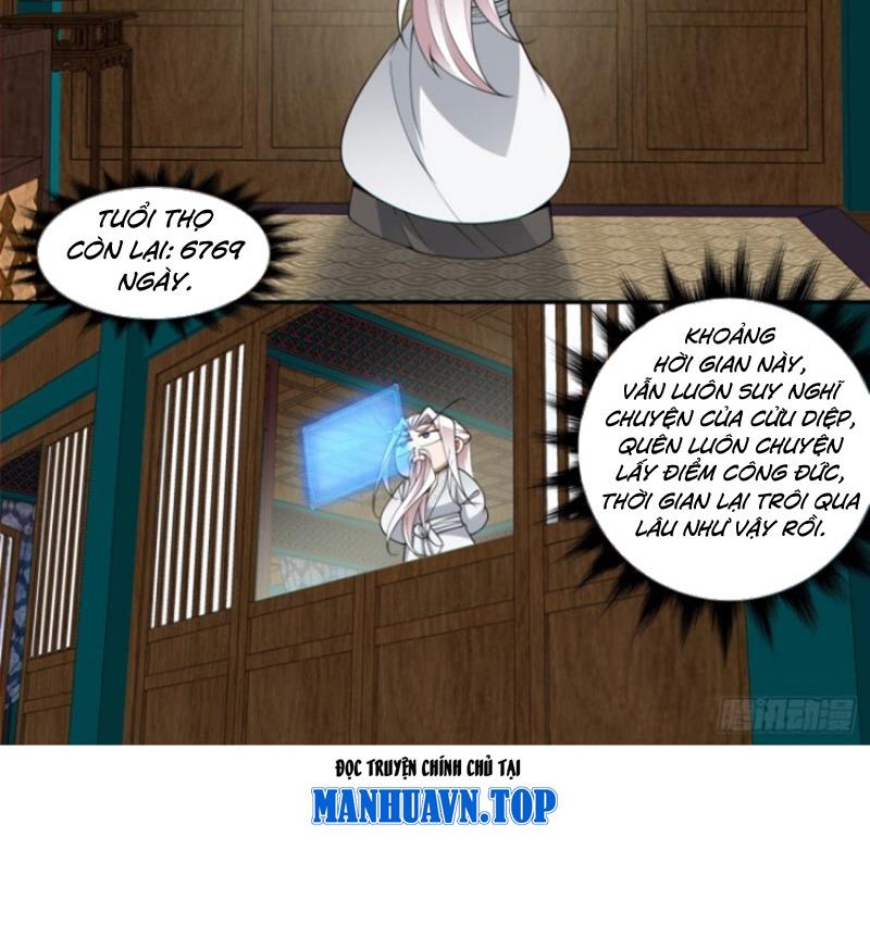 Đồ Đệ Của Ta Đều Là Đại Phản Phái Chapter 383 - Trang 2