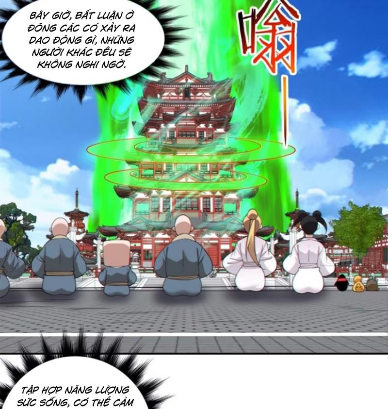Đồ Đệ Của Ta Đều Là Đại Phản Phái Chapter 383 - Trang 2
