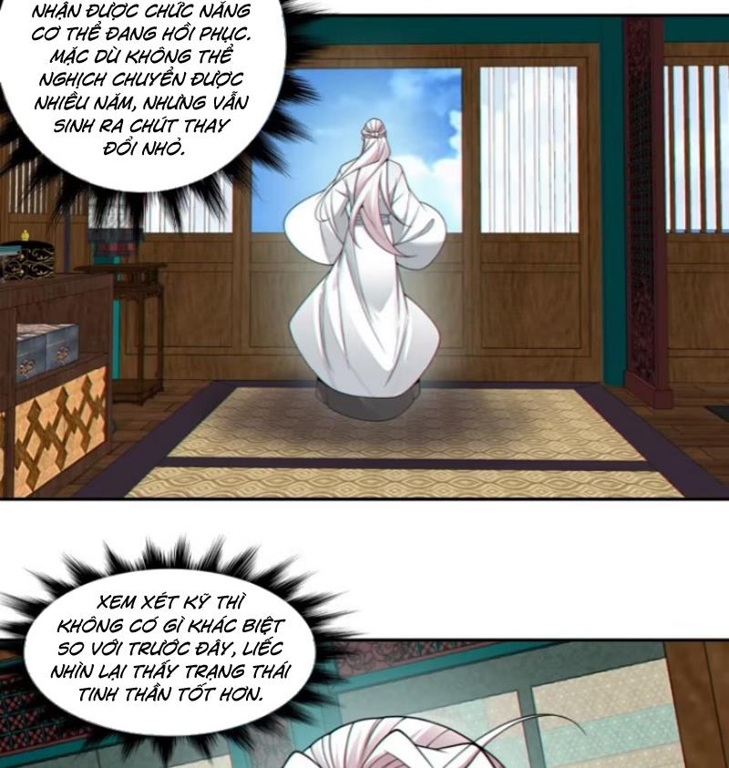 Đồ Đệ Của Ta Đều Là Đại Phản Phái Chapter 383 - Trang 2