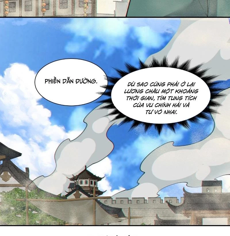 Đồ Đệ Của Ta Đều Là Đại Phản Phái Chapter 384 - Trang 2