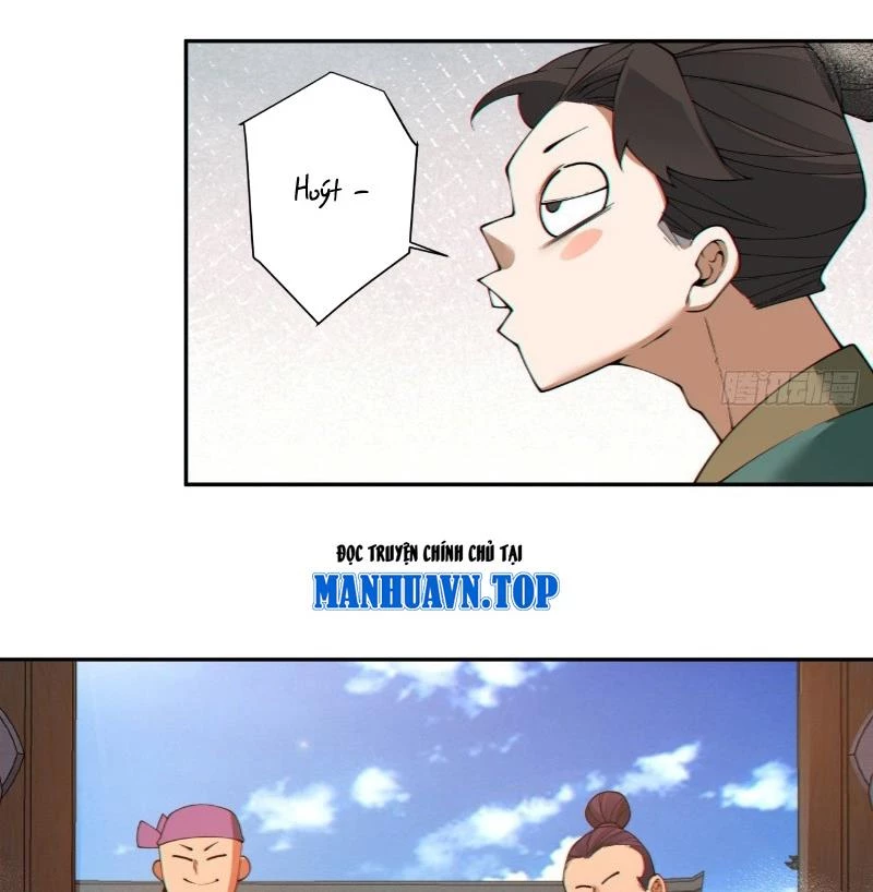 Đồ Đệ Của Ta Đều Là Đại Phản Phái Chapter 384 - Trang 2