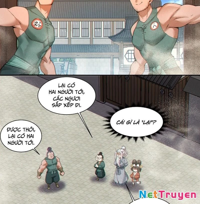 Đồ Đệ Của Ta Đều Là Đại Phản Phái Chapter 384 - Trang 2