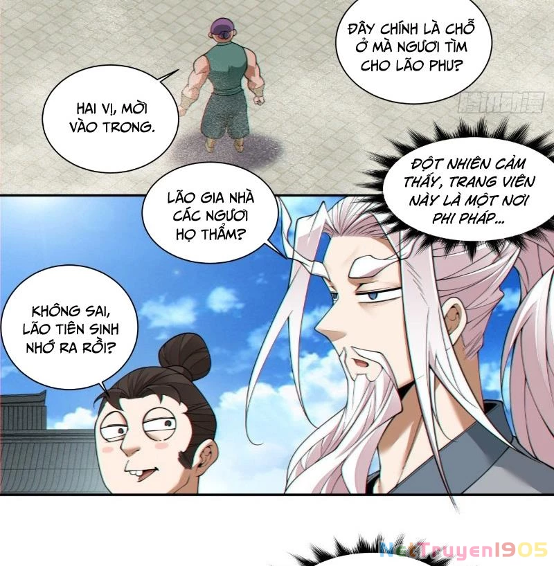 Đồ Đệ Của Ta Đều Là Đại Phản Phái Chapter 384 - Trang 2