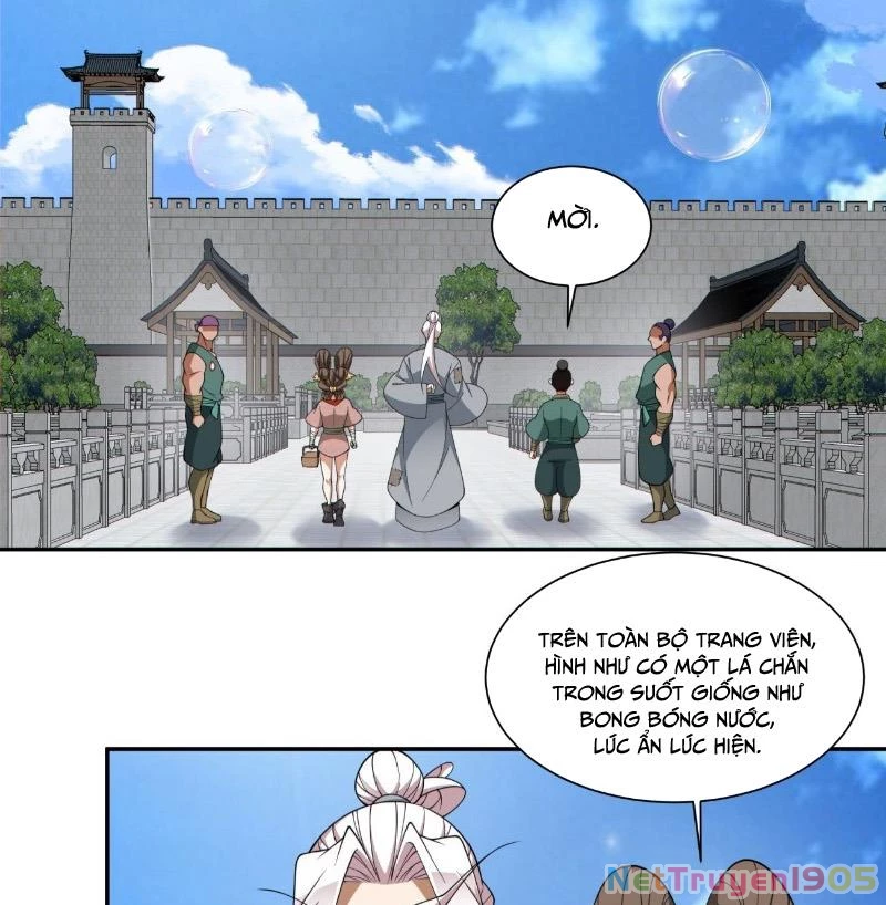 Đồ Đệ Của Ta Đều Là Đại Phản Phái Chapter 384 - Trang 2