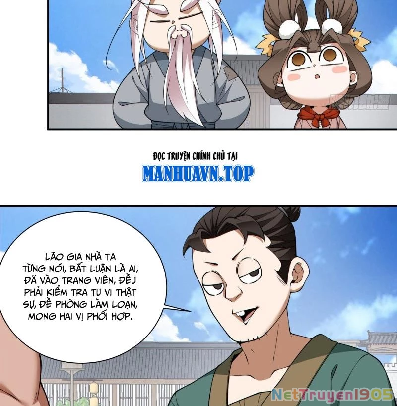 Đồ Đệ Của Ta Đều Là Đại Phản Phái Chapter 384 - Trang 2