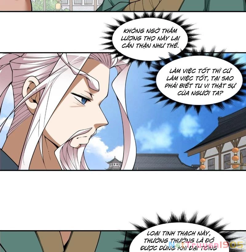 Đồ Đệ Của Ta Đều Là Đại Phản Phái Chapter 384 - Trang 2