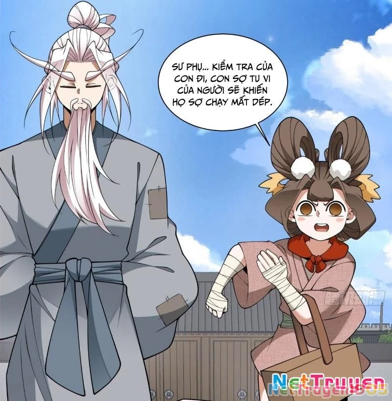 Đồ Đệ Của Ta Đều Là Đại Phản Phái Chapter 384 - Trang 2