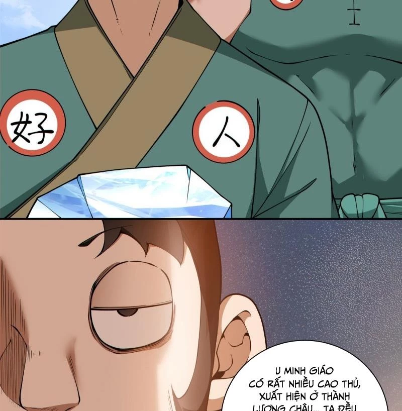 Đồ Đệ Của Ta Đều Là Đại Phản Phái Chapter 384 - Trang 2