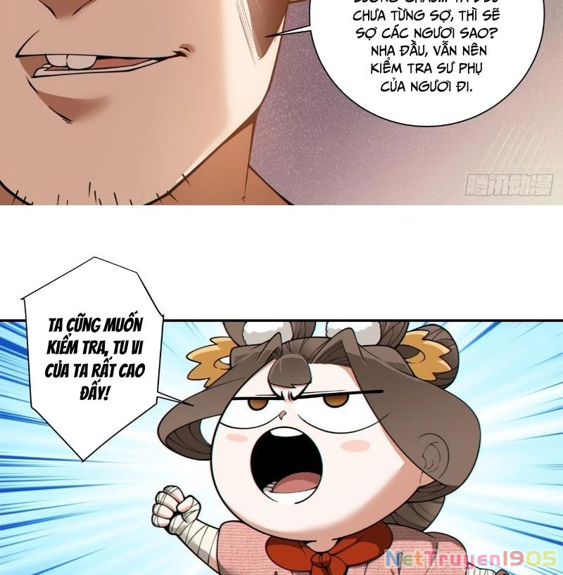 Đồ Đệ Của Ta Đều Là Đại Phản Phái Chapter 384 - Trang 2