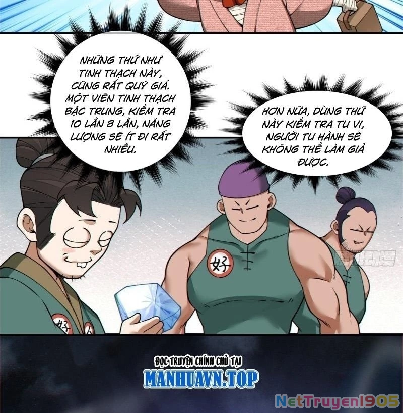 Đồ Đệ Của Ta Đều Là Đại Phản Phái Chapter 384 - Trang 2