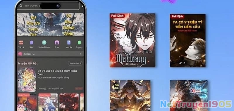 Đồ Đệ Của Ta Đều Là Đại Phản Phái Chapter 384 - Trang 2