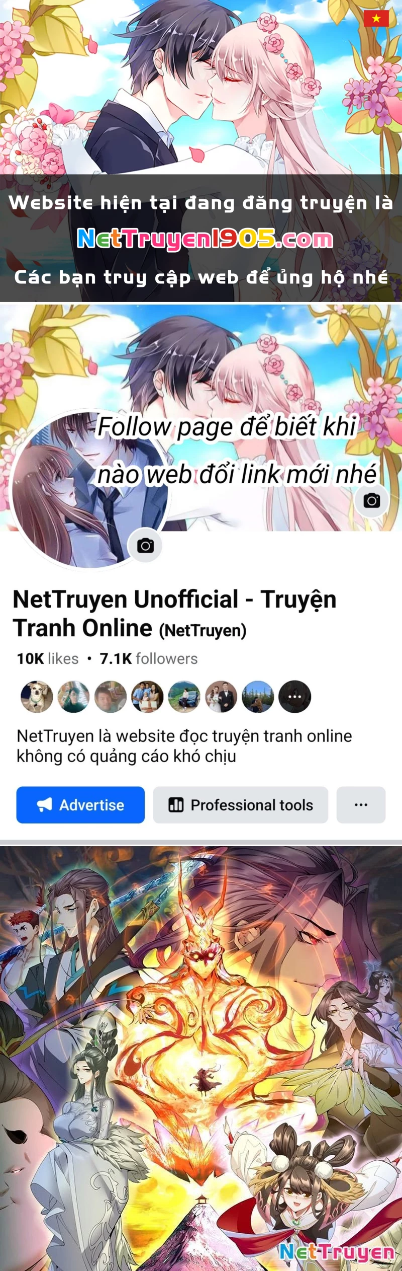 Đồ Đệ Của Ta Đều Là Đại Phản Phái Chapter 384 - Trang 2