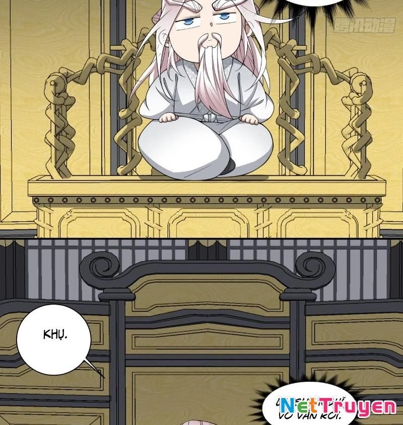 Đồ Đệ Của Ta Đều Là Đại Phản Phái Chapter 384 - Trang 2