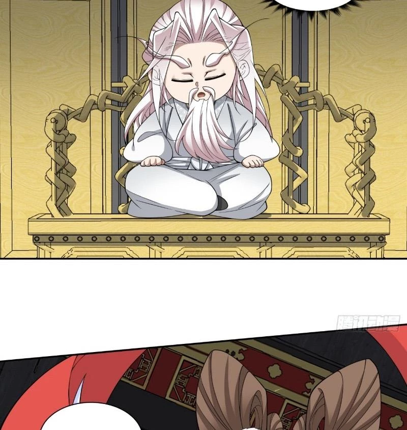 Đồ Đệ Của Ta Đều Là Đại Phản Phái Chapter 384 - Trang 2