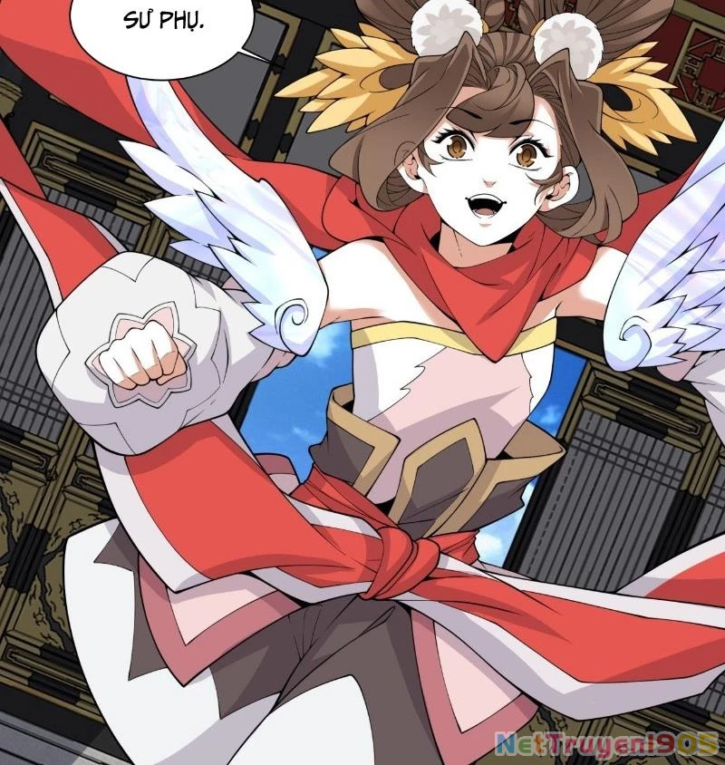 Đồ Đệ Của Ta Đều Là Đại Phản Phái Chapter 384 - Trang 2