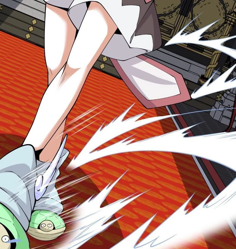 Đồ Đệ Của Ta Đều Là Đại Phản Phái Chapter 384 - Trang 2