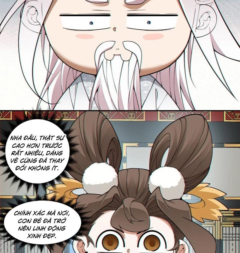 Đồ Đệ Của Ta Đều Là Đại Phản Phái Chapter 384 - Trang 2