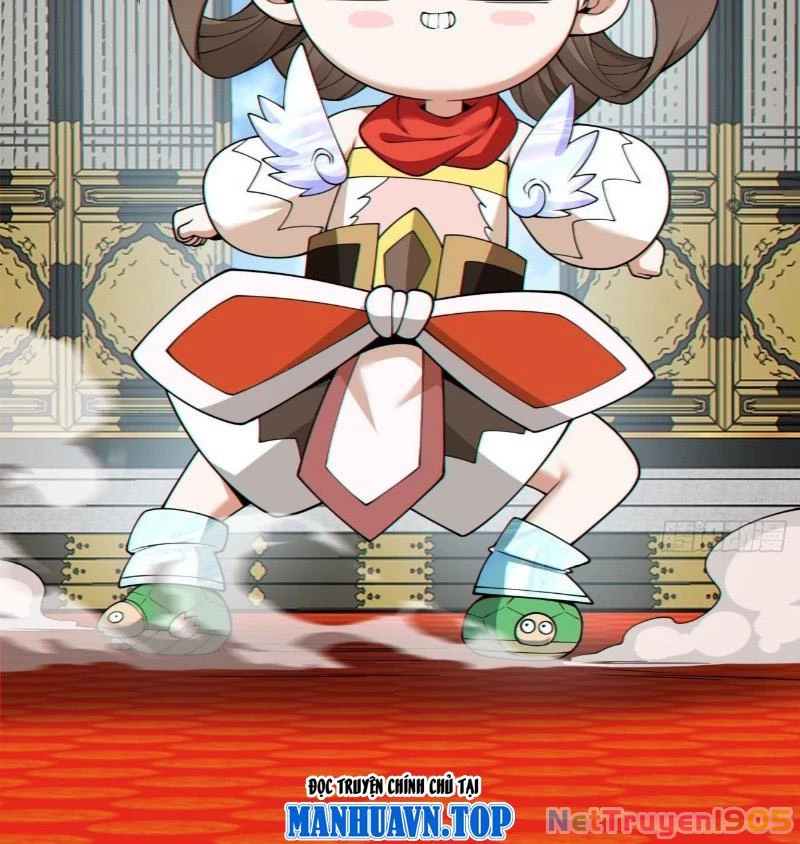 Đồ Đệ Của Ta Đều Là Đại Phản Phái Chapter 384 - Trang 2