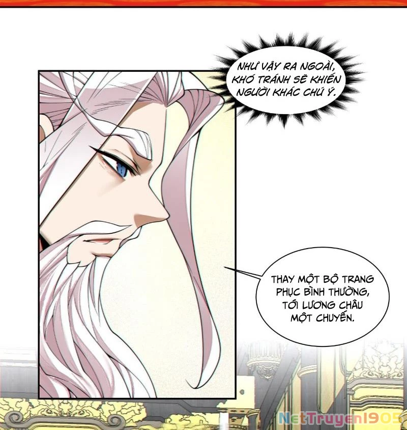 Đồ Đệ Của Ta Đều Là Đại Phản Phái Chapter 384 - Trang 2