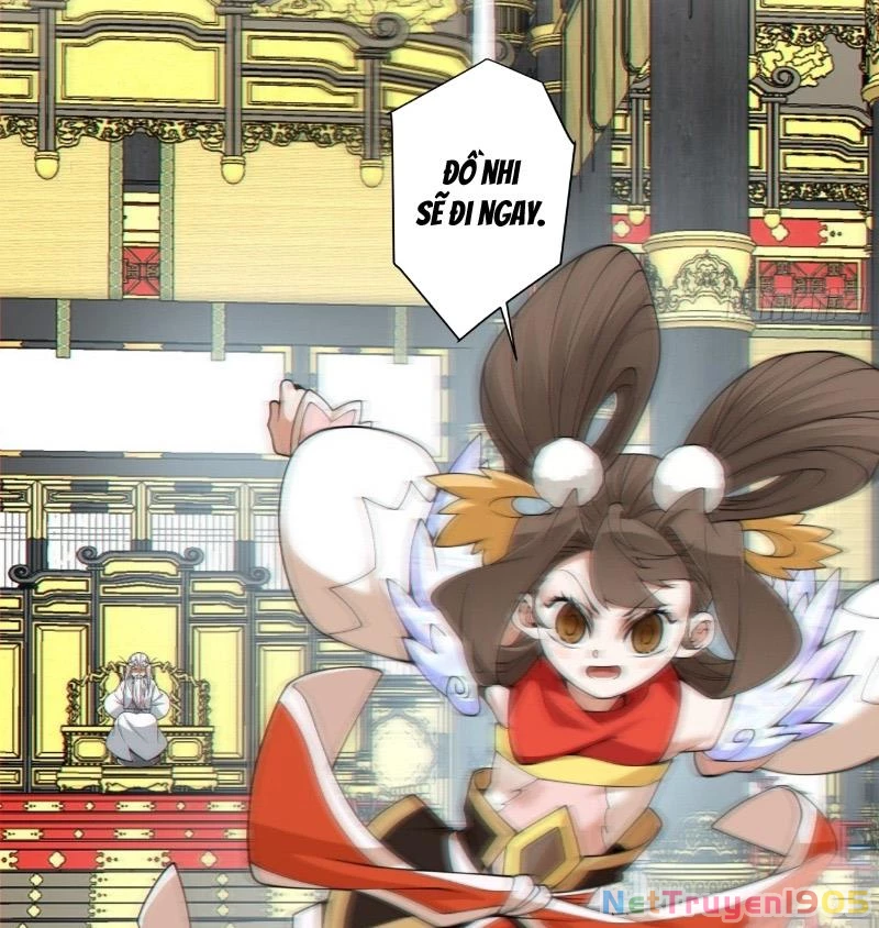 Đồ Đệ Của Ta Đều Là Đại Phản Phái Chapter 384 - Trang 2