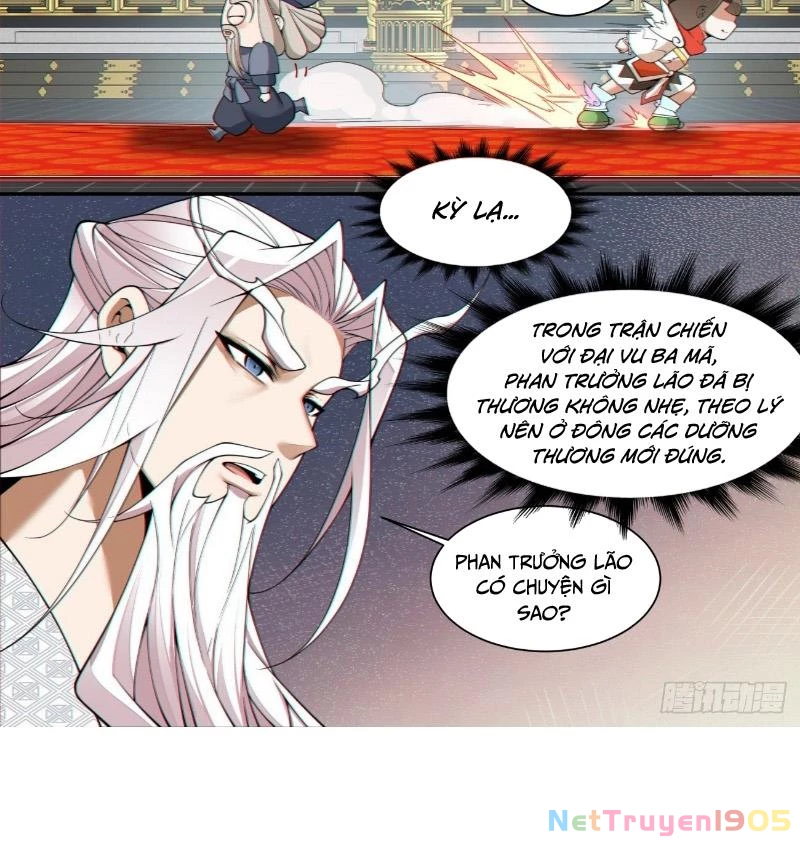 Đồ Đệ Của Ta Đều Là Đại Phản Phái Chapter 384 - Trang 2