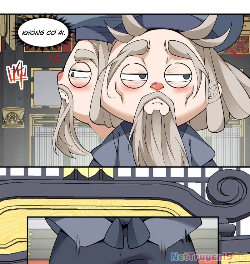 Đồ Đệ Của Ta Đều Là Đại Phản Phái Chapter 384 - Trang 2