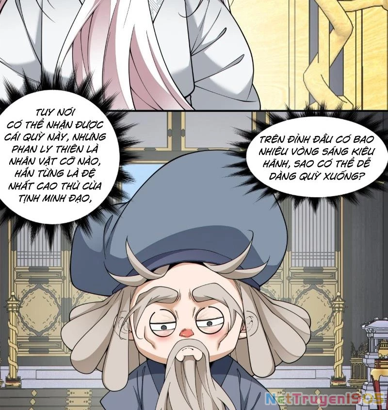 Đồ Đệ Của Ta Đều Là Đại Phản Phái Chapter 384 - Trang 2