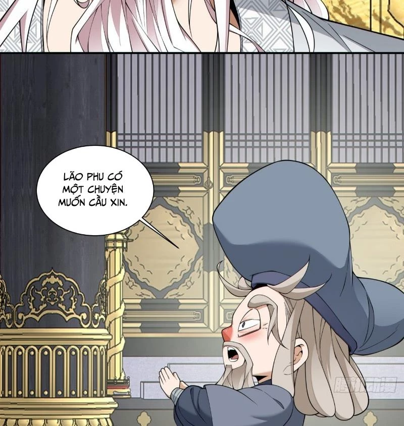 Đồ Đệ Của Ta Đều Là Đại Phản Phái Chapter 384 - Trang 2