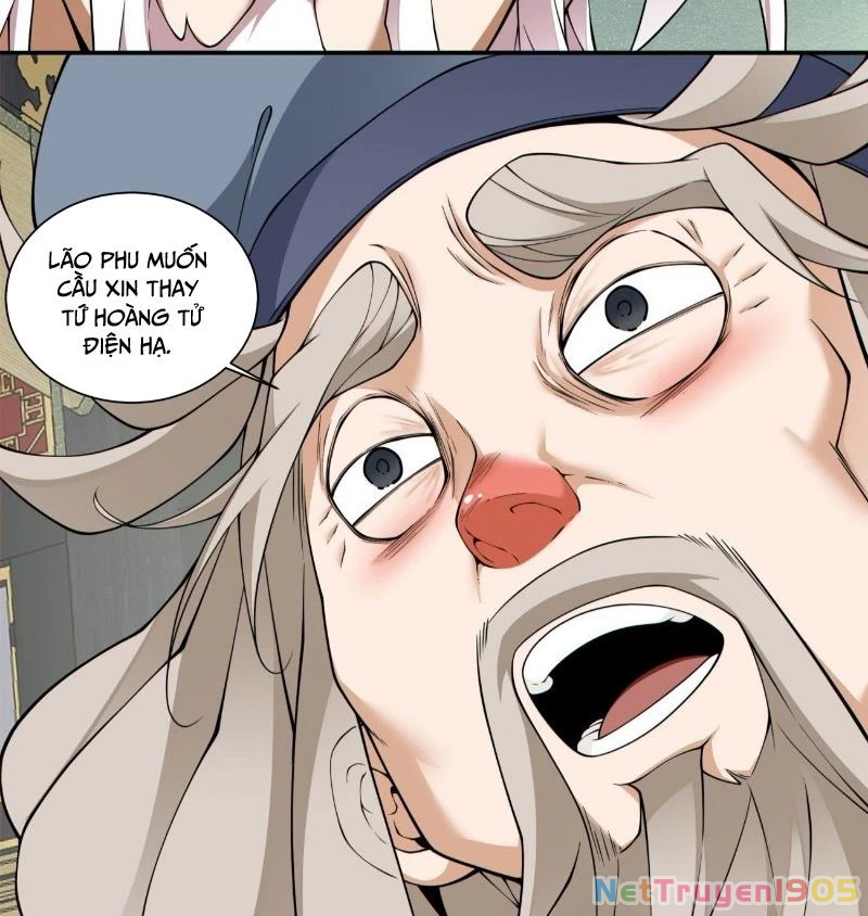 Đồ Đệ Của Ta Đều Là Đại Phản Phái Chapter 384 - Trang 2