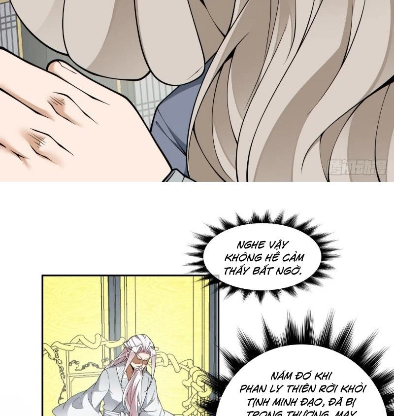 Đồ Đệ Của Ta Đều Là Đại Phản Phái Chapter 384 - Trang 2