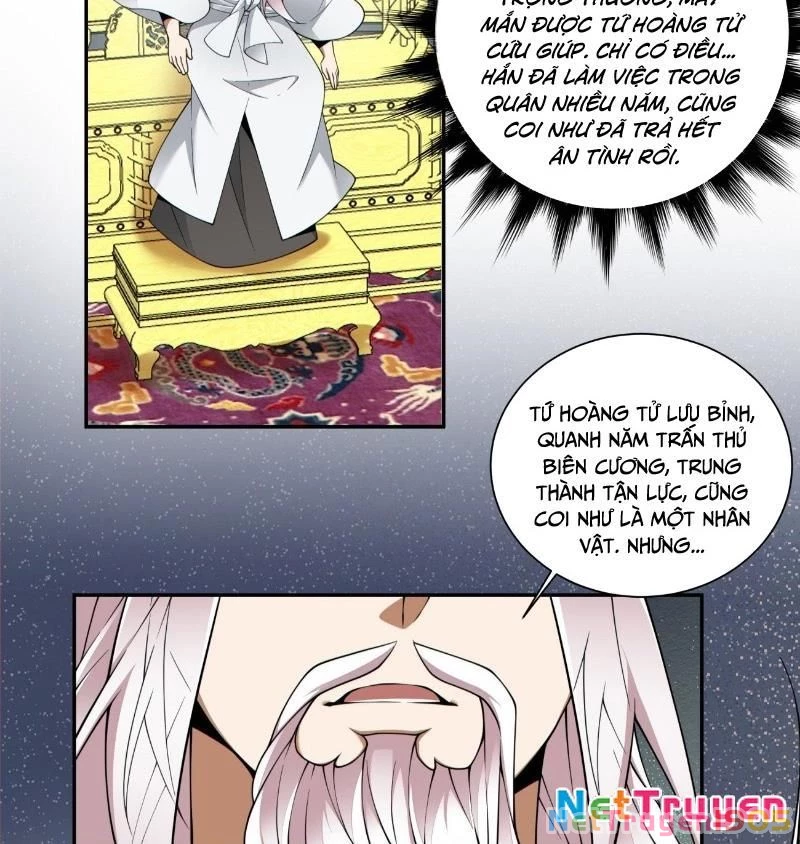 Đồ Đệ Của Ta Đều Là Đại Phản Phái Chapter 384 - Trang 2