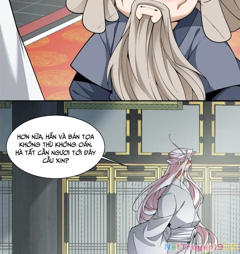 Đồ Đệ Của Ta Đều Là Đại Phản Phái Chapter 384 - Trang 2