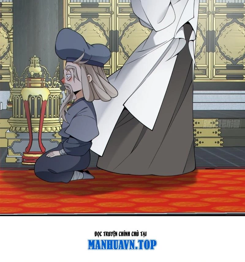 Đồ Đệ Của Ta Đều Là Đại Phản Phái Chapter 384 - Trang 2