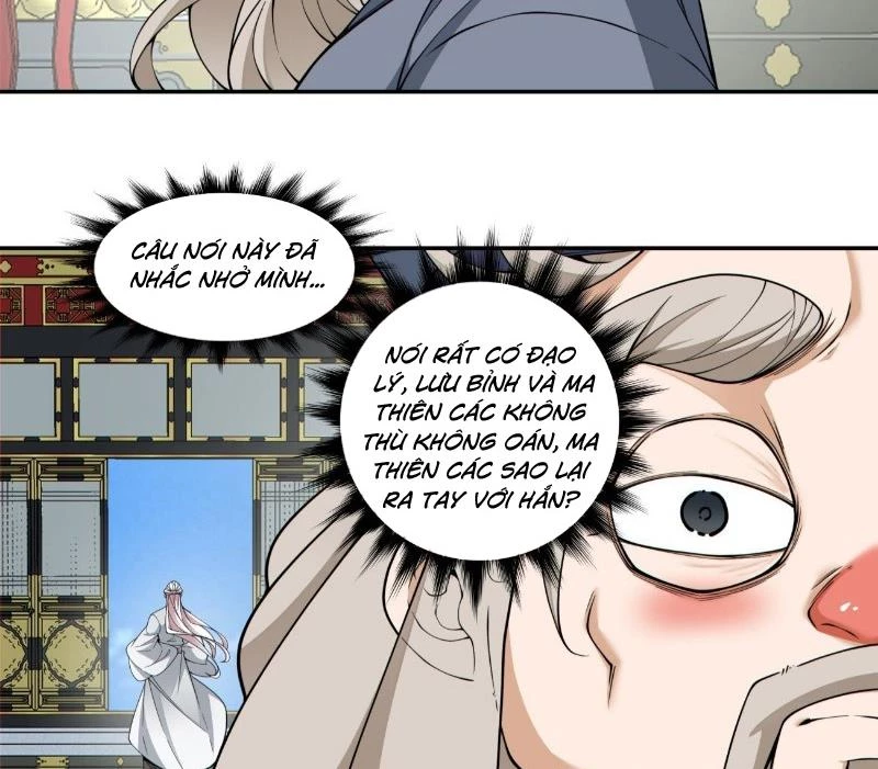 Đồ Đệ Của Ta Đều Là Đại Phản Phái Chapter 384 - Trang 2