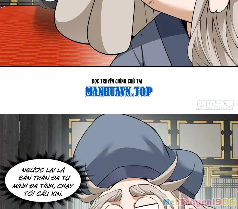 Đồ Đệ Của Ta Đều Là Đại Phản Phái Chapter 384 - Trang 2