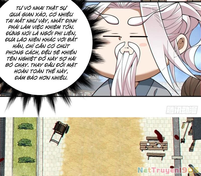 Đồ Đệ Của Ta Đều Là Đại Phản Phái Chapter 384 - Trang 2