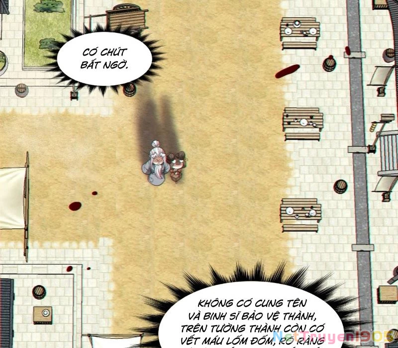 Đồ Đệ Của Ta Đều Là Đại Phản Phái Chapter 384 - Trang 2