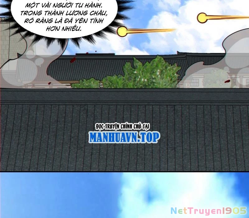 Đồ Đệ Của Ta Đều Là Đại Phản Phái Chapter 384 - Trang 2