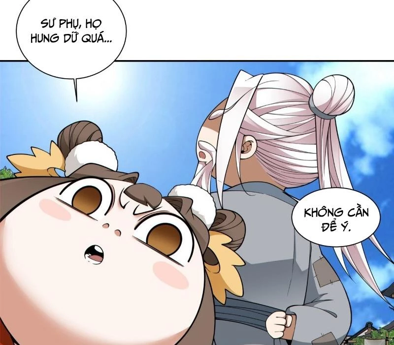 Đồ Đệ Của Ta Đều Là Đại Phản Phái Chapter 384 - Trang 2