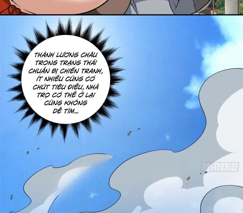 Đồ Đệ Của Ta Đều Là Đại Phản Phái Chapter 384 - Trang 2