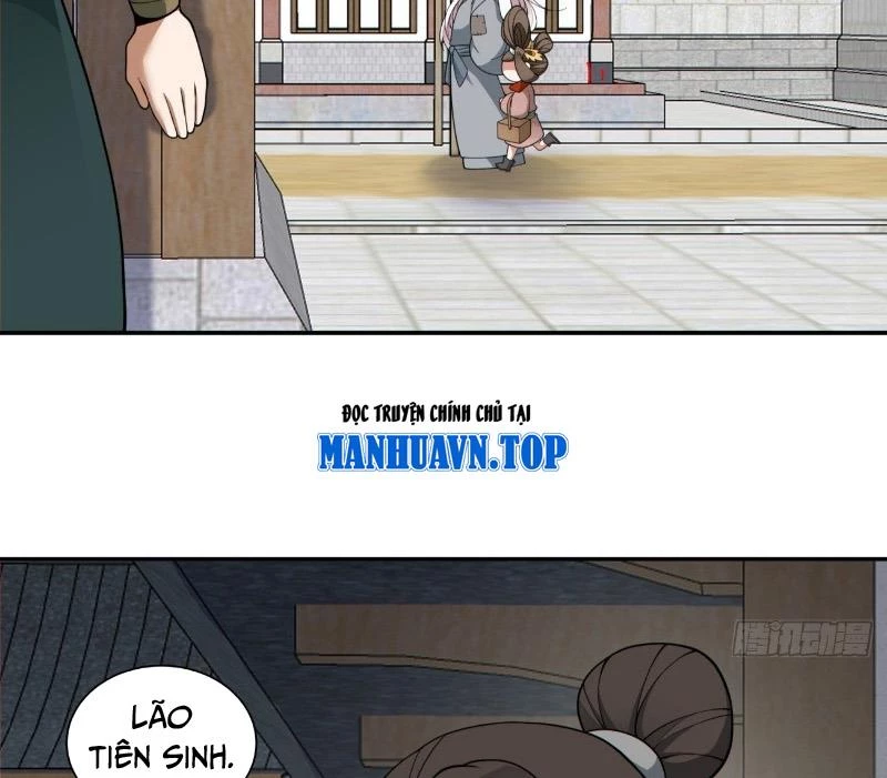 Đồ Đệ Của Ta Đều Là Đại Phản Phái Chapter 384 - Trang 2