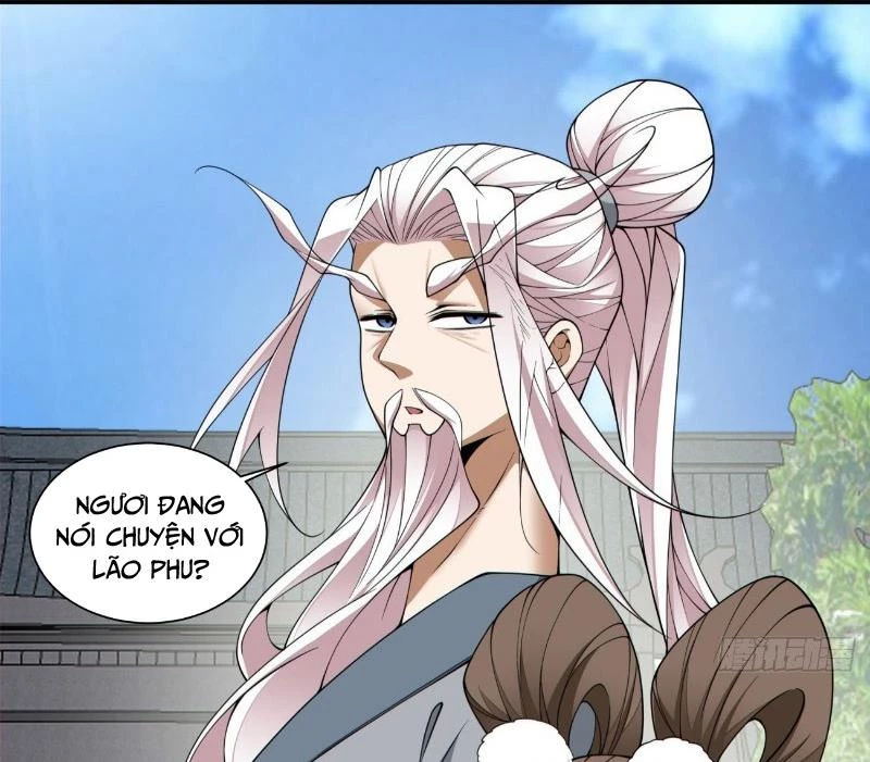 Đồ Đệ Của Ta Đều Là Đại Phản Phái Chapter 384 - Trang 2