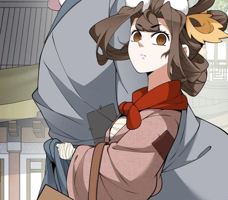 Đồ Đệ Của Ta Đều Là Đại Phản Phái Chapter 384 - Trang 2