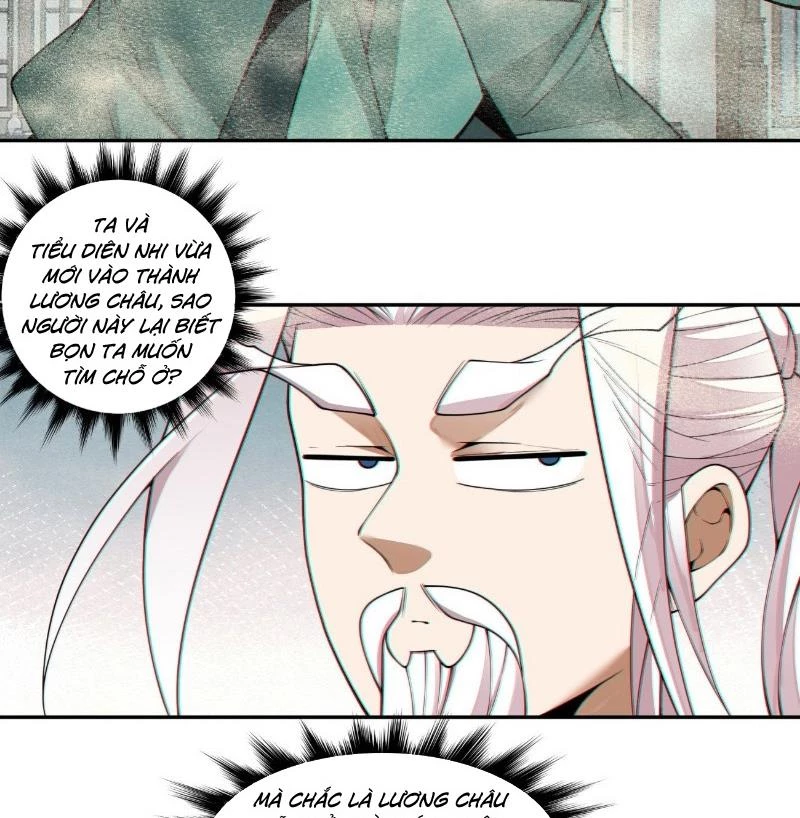 Đồ Đệ Của Ta Đều Là Đại Phản Phái Chapter 384 - Trang 2